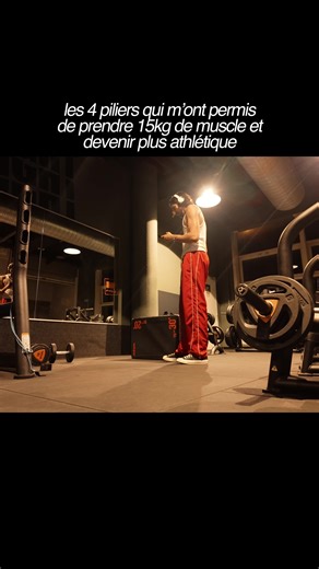 Nutrition et Entraînement pour l'Athlète