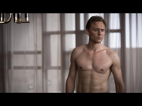 High-Rise (2015) Trailer, deutsch