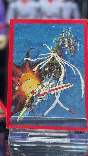 Robotech Fans! #robotech