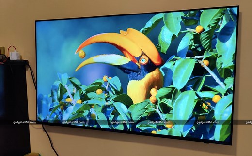OnePlus TV U Series (55U1) Review