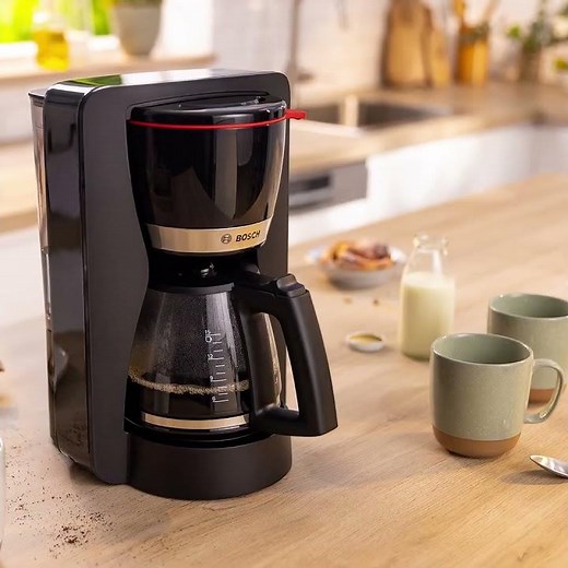 Toaster Kettle for Bosch MyMoments | Bosch Home South Africa