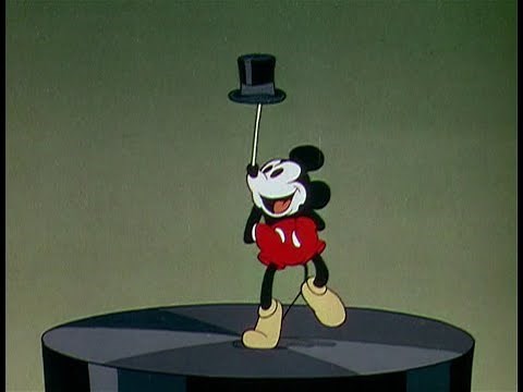 Walt Disney Treasures - Mickey Mouse In Living Color Review: Revised