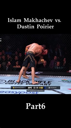 #ufc #mma #islammakhachev #poirier #fyp