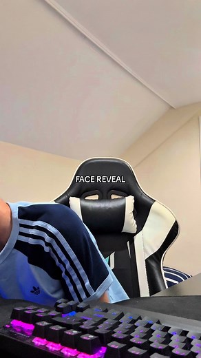 FACE REV #thomasw #blowthisup #foryoupage❤️❤️ #facereveal #fyp | face reveal
