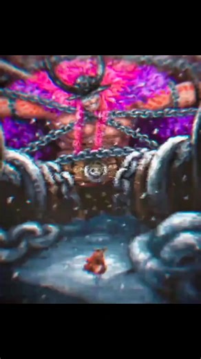 Shanks dando cátedra de su poder absoluto 😎💪🏻 | Hache Animes