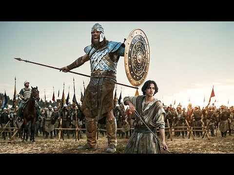 House of David 2025: Full Season 1 Recap