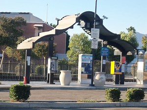 Metrolink Reaches Two Decades of Commuter-rail Operation