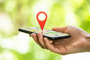 Your iPhone Remembers Where You Go