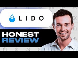 Lido Finance Review: Staking Features and Pros/Cons