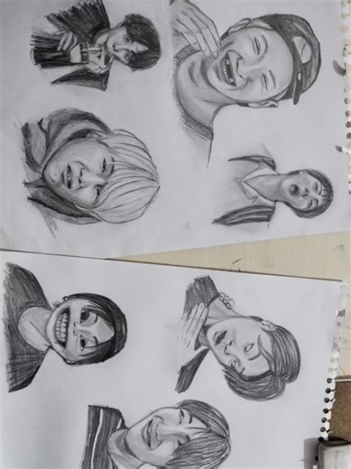 Understanding My Love Language with BTS