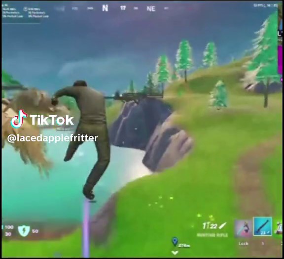 Return Of Rare Fortnite Skins | Dexter Gameplay