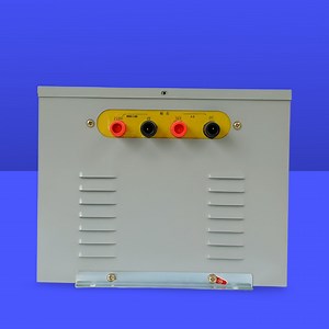 [Hot Item] Bk/Jbk/Jmb Isolation Control Transformer 380V 24V Single Phase