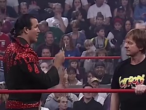 691K views · 8K reactions | Rowdy Roddy Piper won't tolerate cheating! | TNA Wrestling UK | Facebook