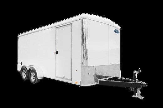 Journey® SE Cargo Trailer | Pace American