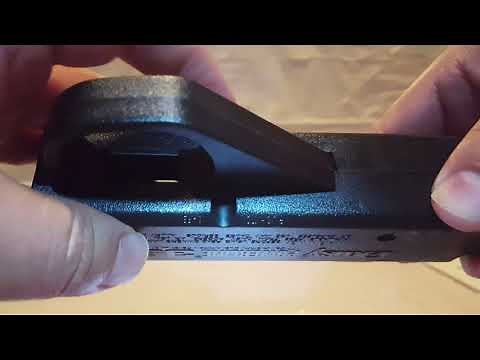 Daisy 880 Safety Repair: OEM Option