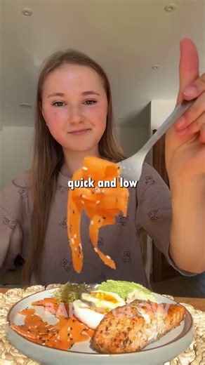 Beauty starts in the kitchen 😍