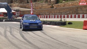 81K views · 6.6K reactions | Xavier Massaad claims 2nd place in the L6 category during speed test 4 at GT Karting Club on board his Mitsubishi Evo 7 prepared by Hydra Performance. | MMS-Racing | Facebook