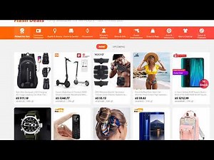 How to Contact a Seller on Aliexpress