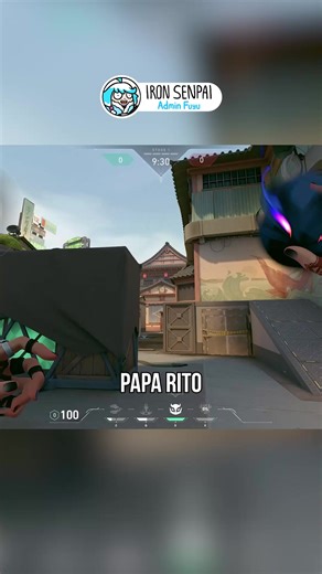 Perubahan Sistem Pergantian Riot ID: Ganti Nama di Valorant Sekarang Lebih Mudah?