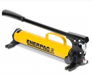 [Hot Item] Original Enerpac, P-Series, Ultima Steel Hand Pumps