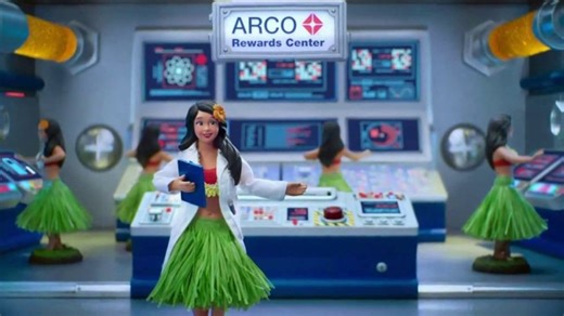 ARCO Rewards TV Spot, 'Hana: nuestra misión'