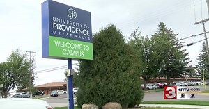 University of Providence accepting applications for accelerated nursing program in Lewistown