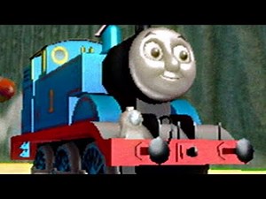 [MKW] Engine Roll Call (Remix)#2 きかんしゃトーマス Thomas & Friends