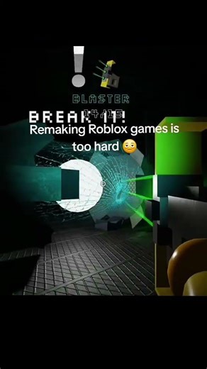 I remade PAC-MAN and expanded it #roblox #pacman #xbox