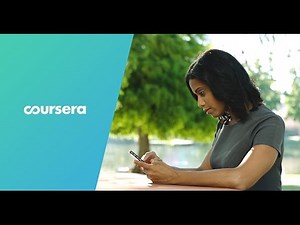 Start your future today: Build in-demand career skills on Coursera