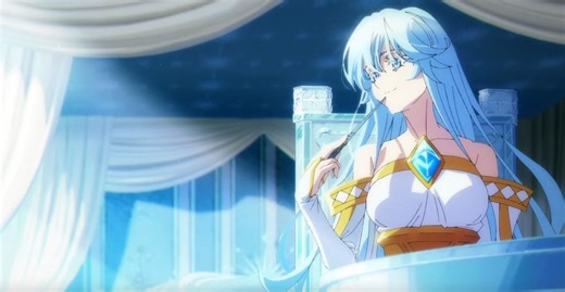 10 TV Shows/Anime Like Wistoria: Wand and Sword | TheReviewGeek Recommends