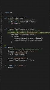 Automation in 60 Seconds - Boost Efficiency #shorts