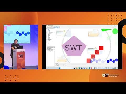 Hardware accelerated drawing for SWT with Skia