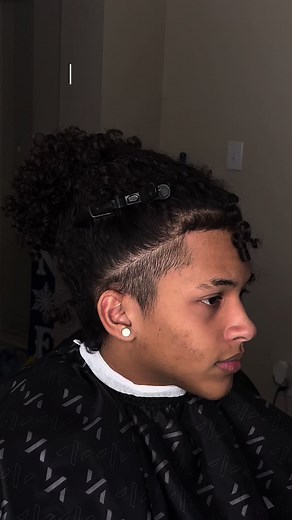 Mid Taper Tutorial: Step-by-Step Barber Guide