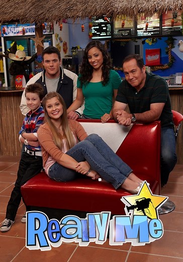 Really Me Season 1 - watch full episodes streaming online