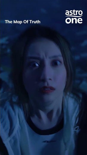 ASTRO ONE | 香港探秘地图 | 一场探秘直播，揭开最恐怖真相！