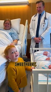 83K views · 957 reactions | This Kid is Not a Fan of Having Two New Siblings #twins #bigbrother #funnykids #fyp #newborn | Baby Smiles | Facebook