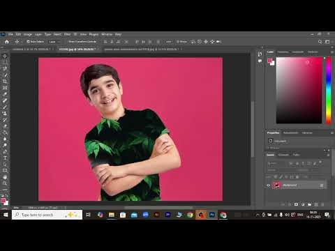 Photoshop Clone Stamp Tool & Pattern Stamp Tool Explained | Beginner Series EP 13