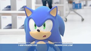 Sonicclassics on TikTok