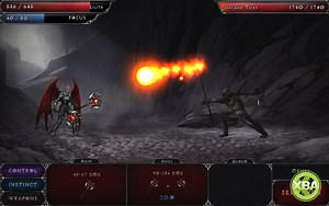 Vampire's Fall: Origins is an Old-School-Style Turn-Based RPG Coming to Xbox One | XboxAchievements.com