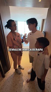 Hotel Mewah Noema Resort Pererenan Bali