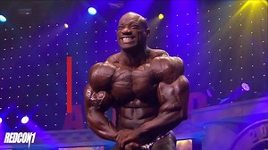 537K views · 1.3K reactions | Watch the Full HD Arnold Classic 2018 Recorded Exclusively By RedCon1! Visit https://goo.gl/XgkLcH | REDCON1 | Facebook