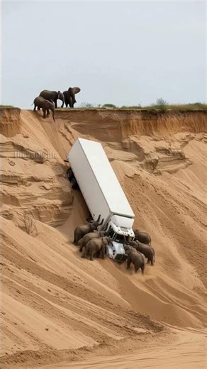 This Brave Kitten Saves Its Puppy Friend! #kitten #puppy #hero