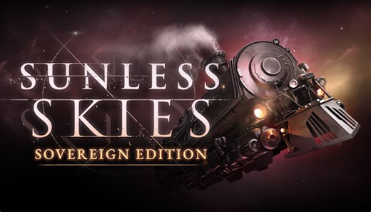 Steam 上的 Sunless Skies: Sovereign Edition