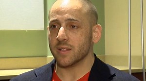 Man who survived suicide attempt shares his story, raises awareness