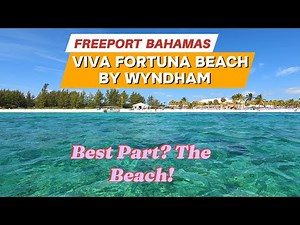 Is This the Most Relaxing Beach in the Bahamas?