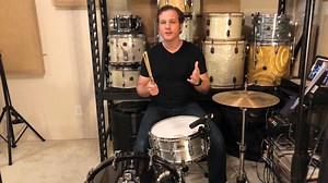 Intro to Grooves - Part 1 - Basic Approaches