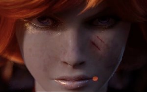 （英雄联盟）元素魔法使：拉克斯 lux