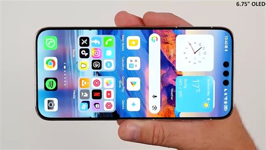 Huawei Mate 80 Pro Review