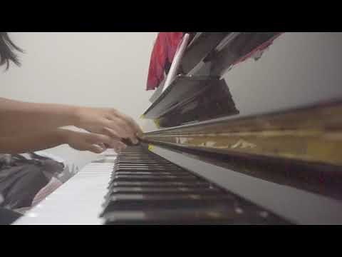 the Miracle - Piano Accompaniment