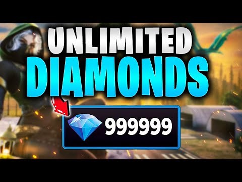 Mobile Legends Hack/Mod: How to Get UNLIMITED Diamonds - Free Diamonds Mobile Legends